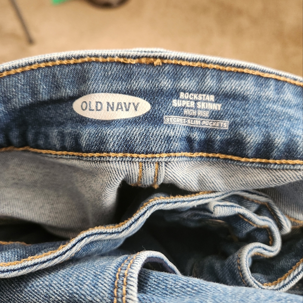 Old Navy Jeans